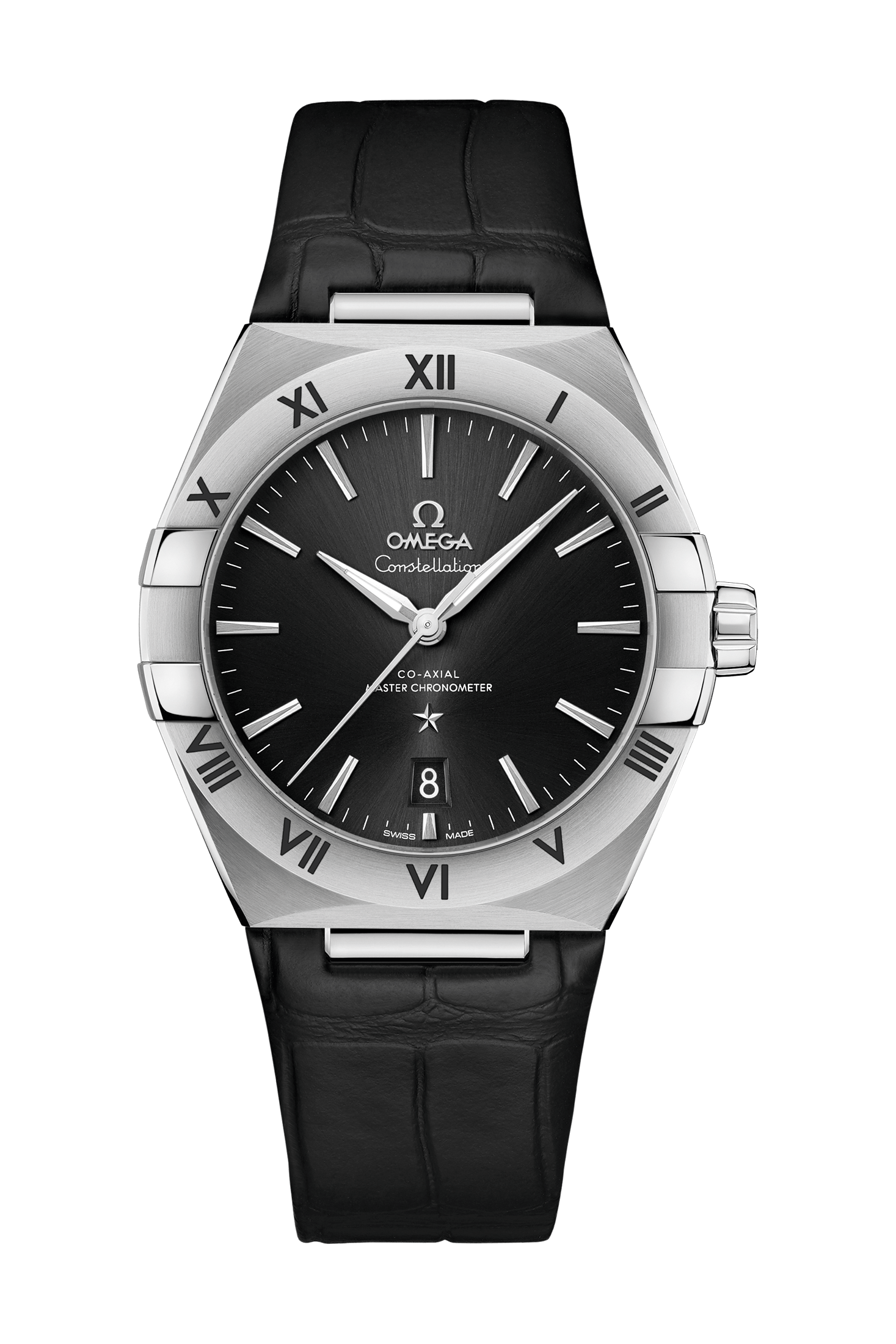 コンステレーション マスタークロノメーター 39MM