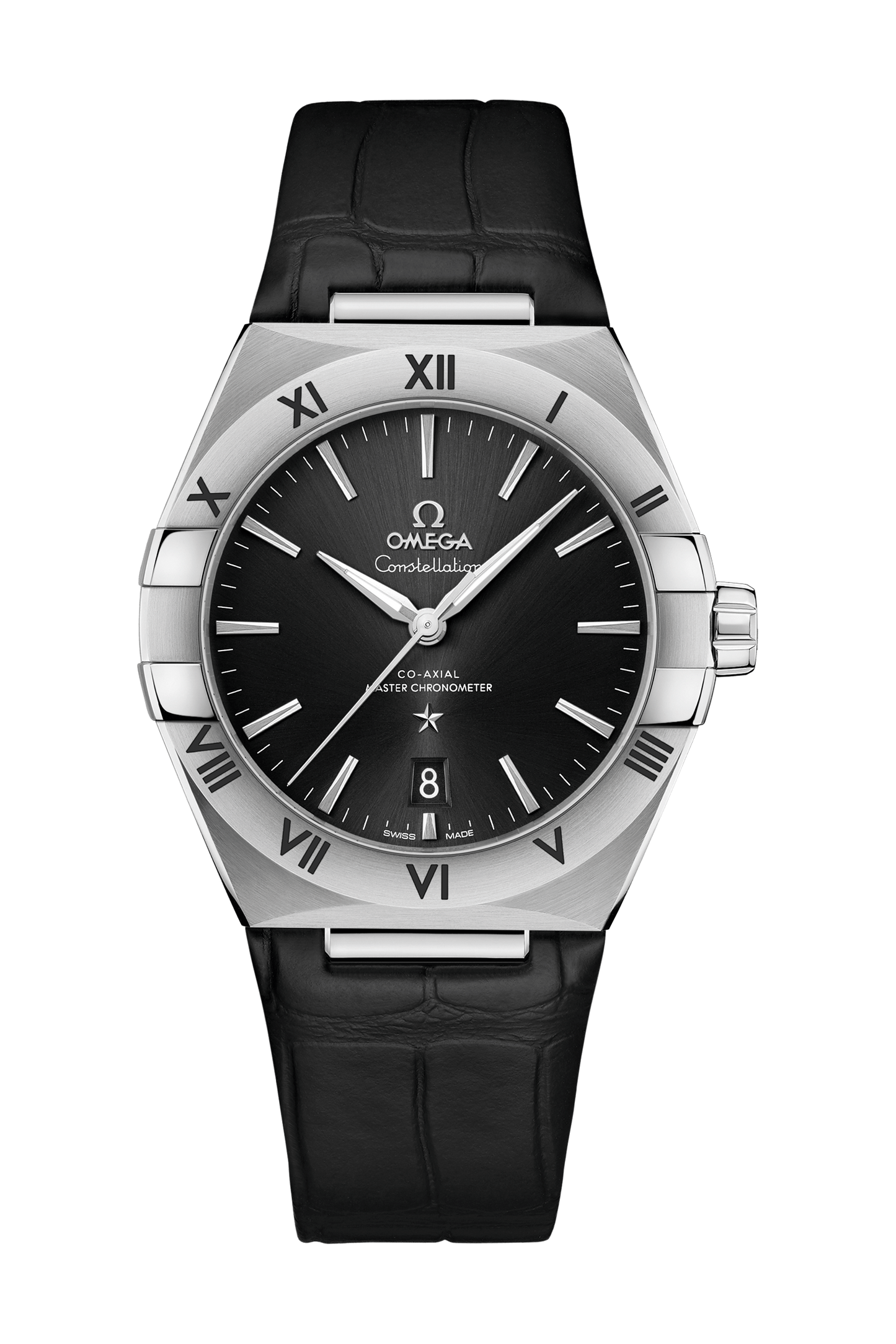 コンステレーション マスタークロノメーター 39MM