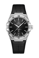 コンステレーション マスタークロノメーター 39MM