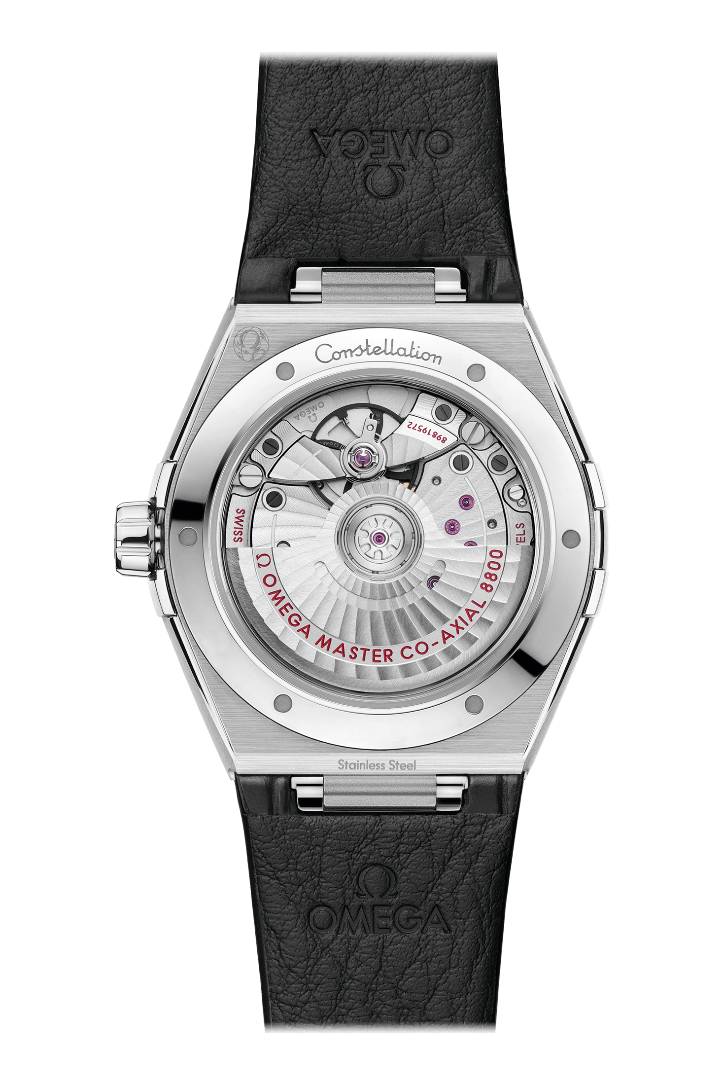 コンステレーション マスタークロノメーター 39MM