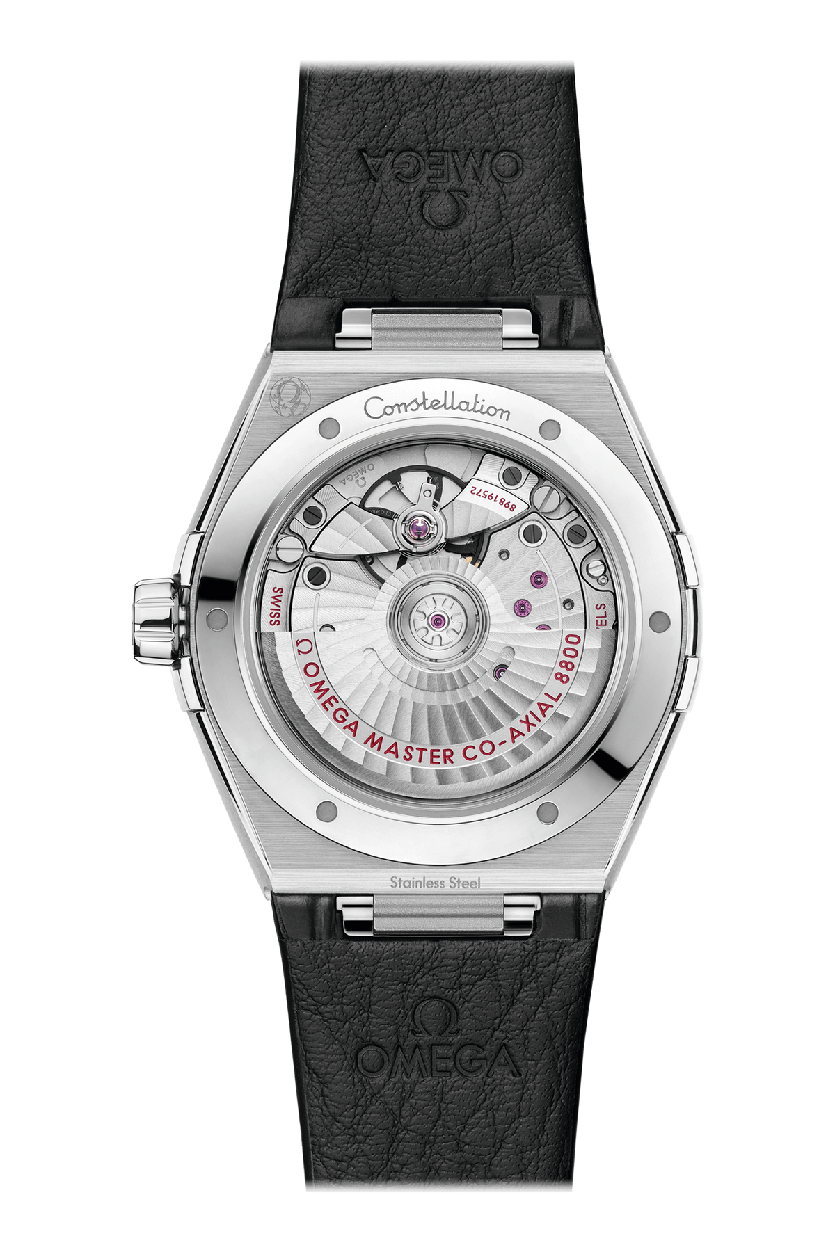 コンステレーション マスタークロノメーター 39MM