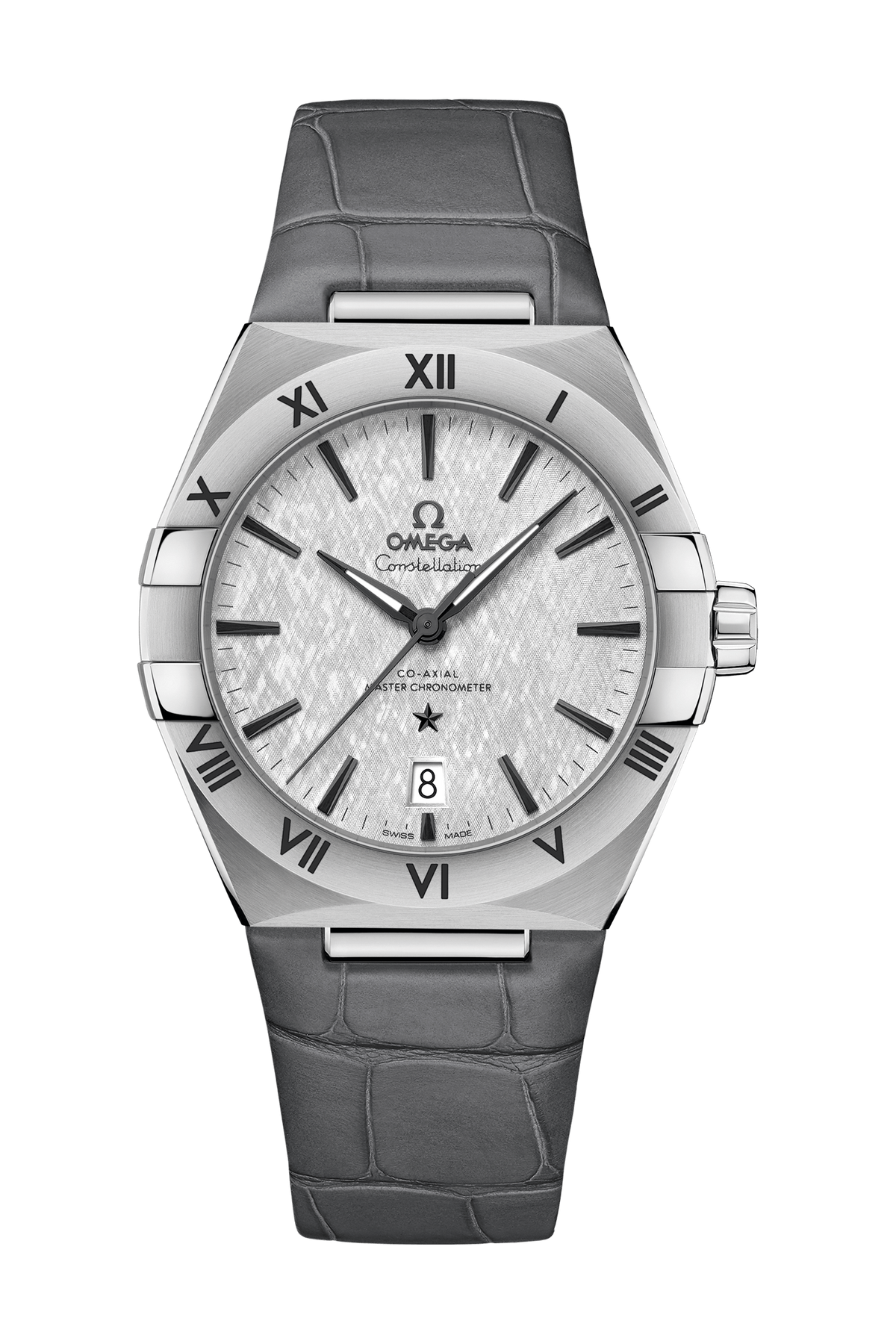 Constellation Master Chronometer 39MM