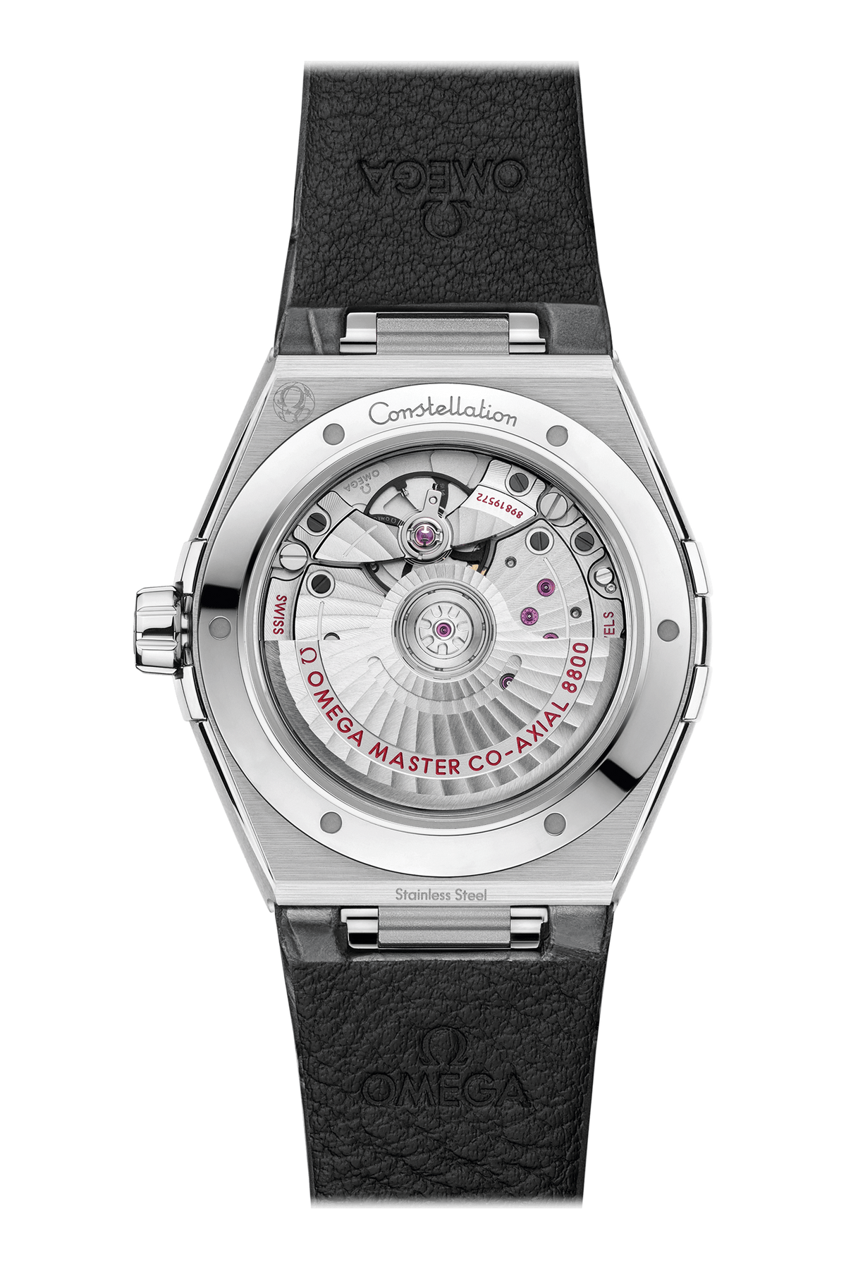 コンステレーション マスタークロノメーター 39MM