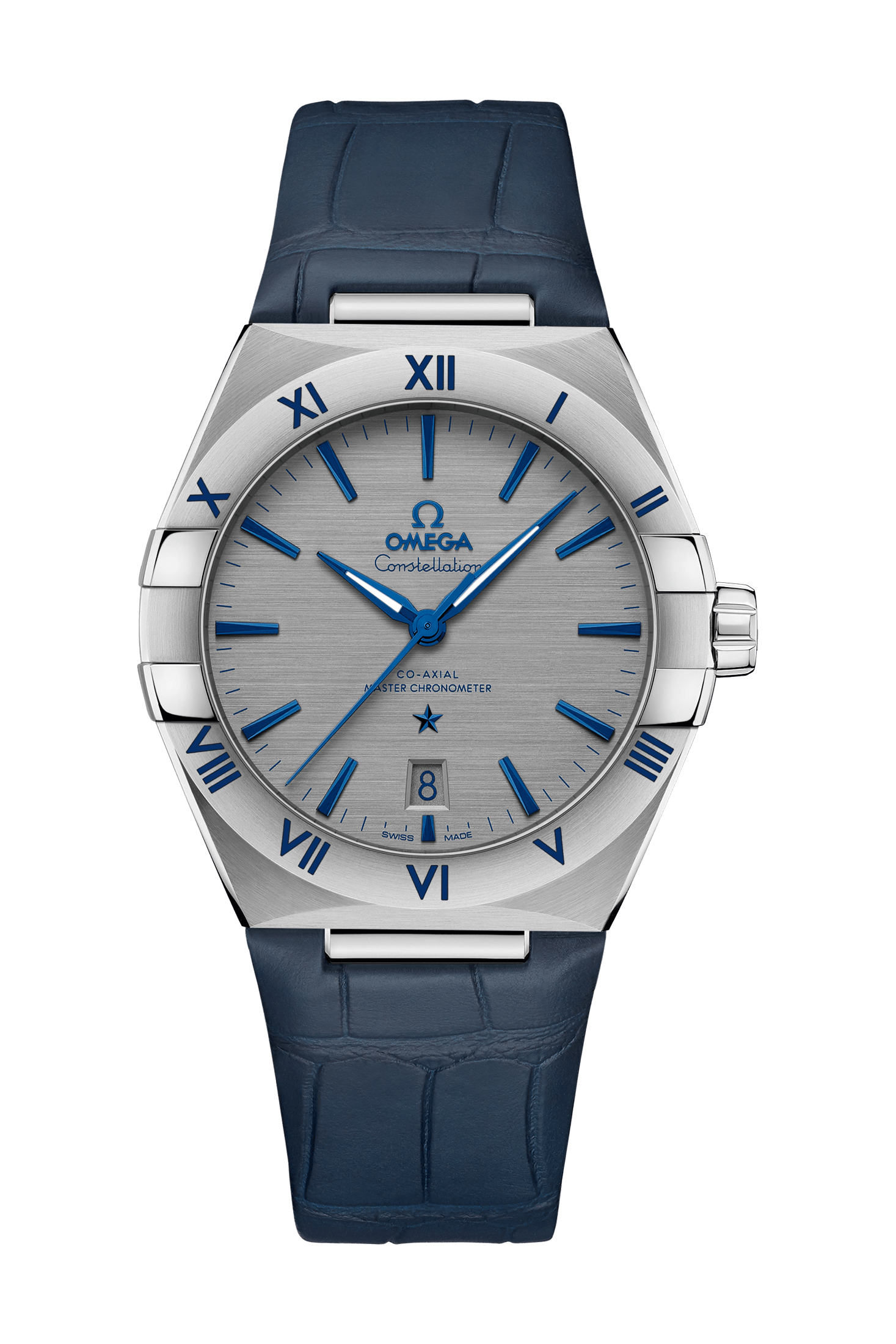 コンステレーション マスタークロノメーター 39MM