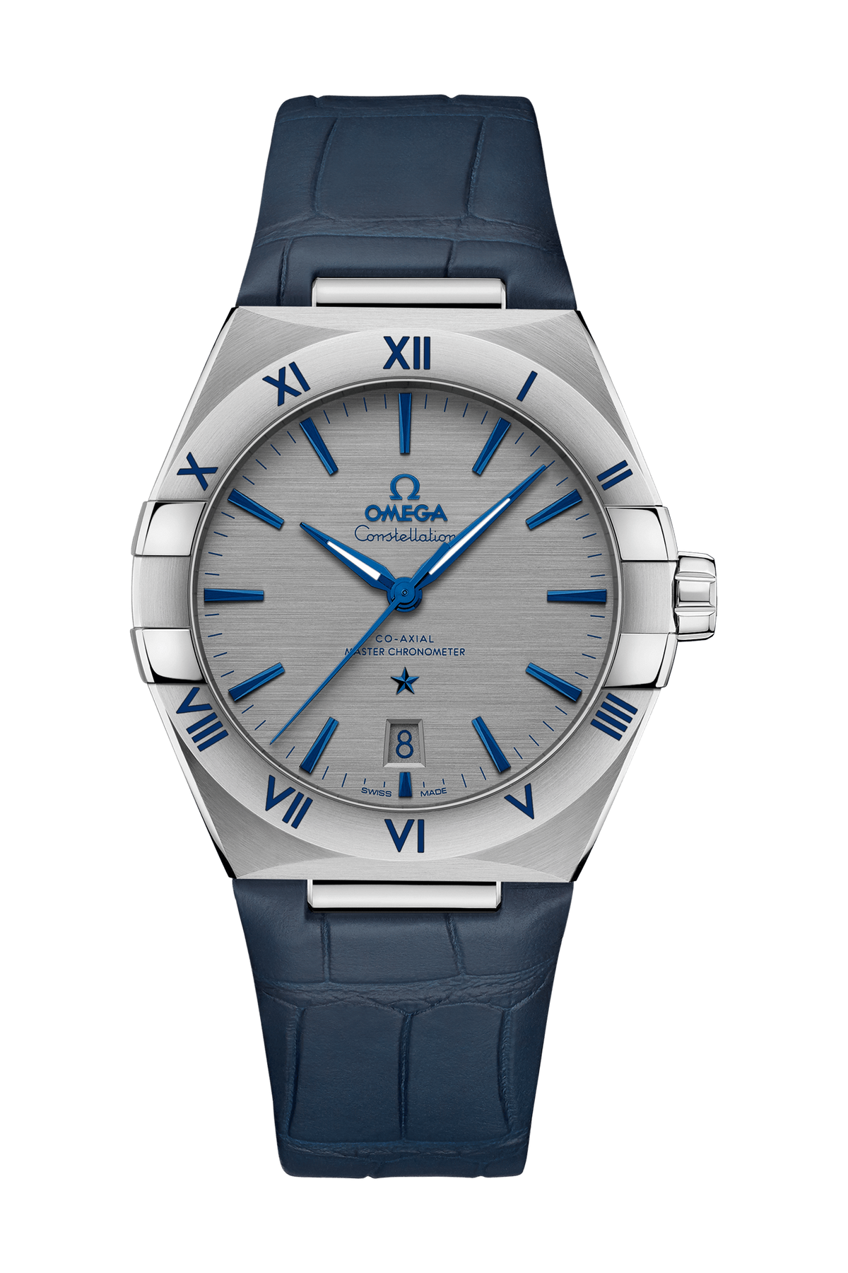 Constellation Master Chronometer 39MM