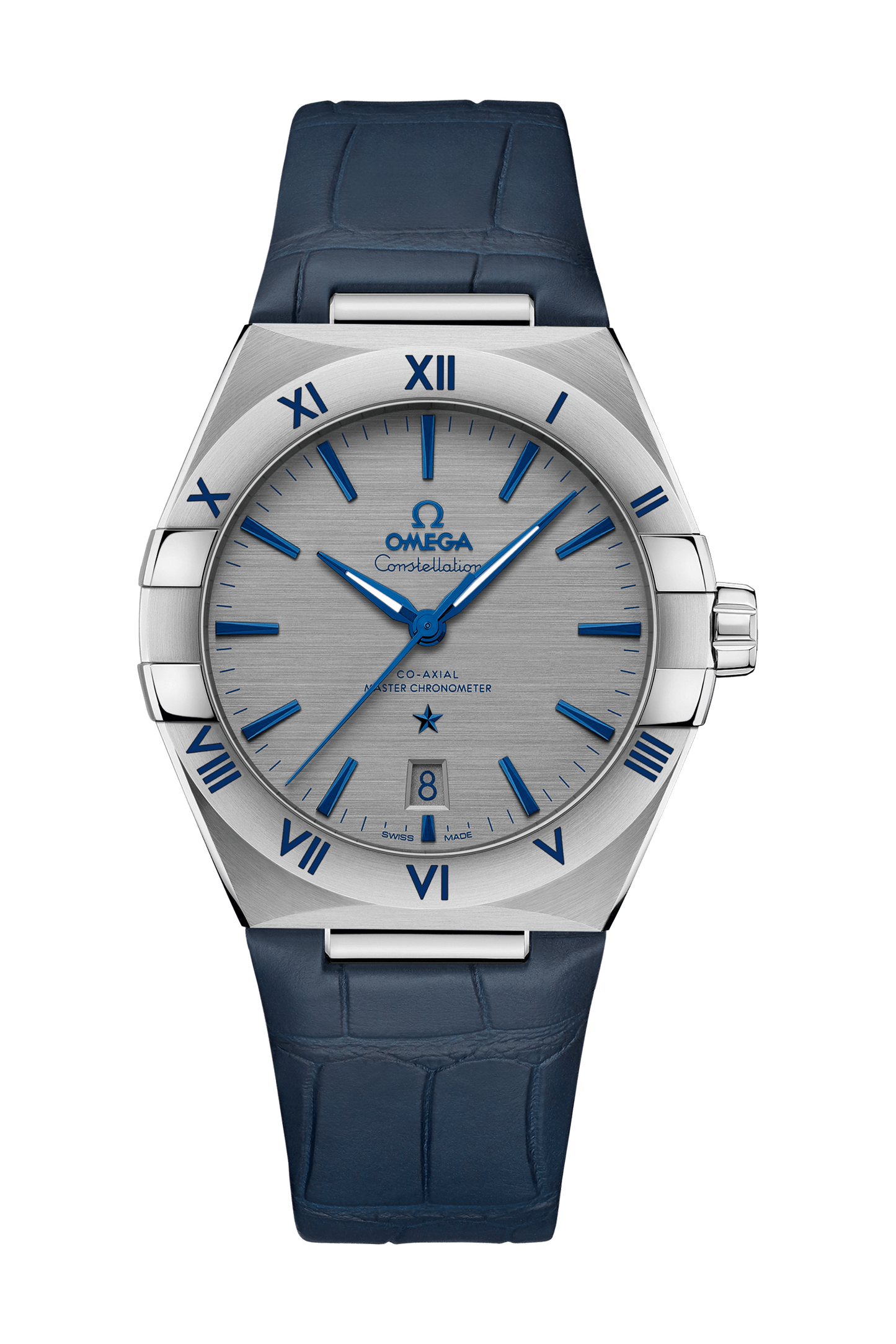 コンステレーション マスタークロノメーター 39MM