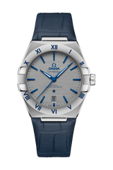 コンステレーション マスタークロノメーター 39MM