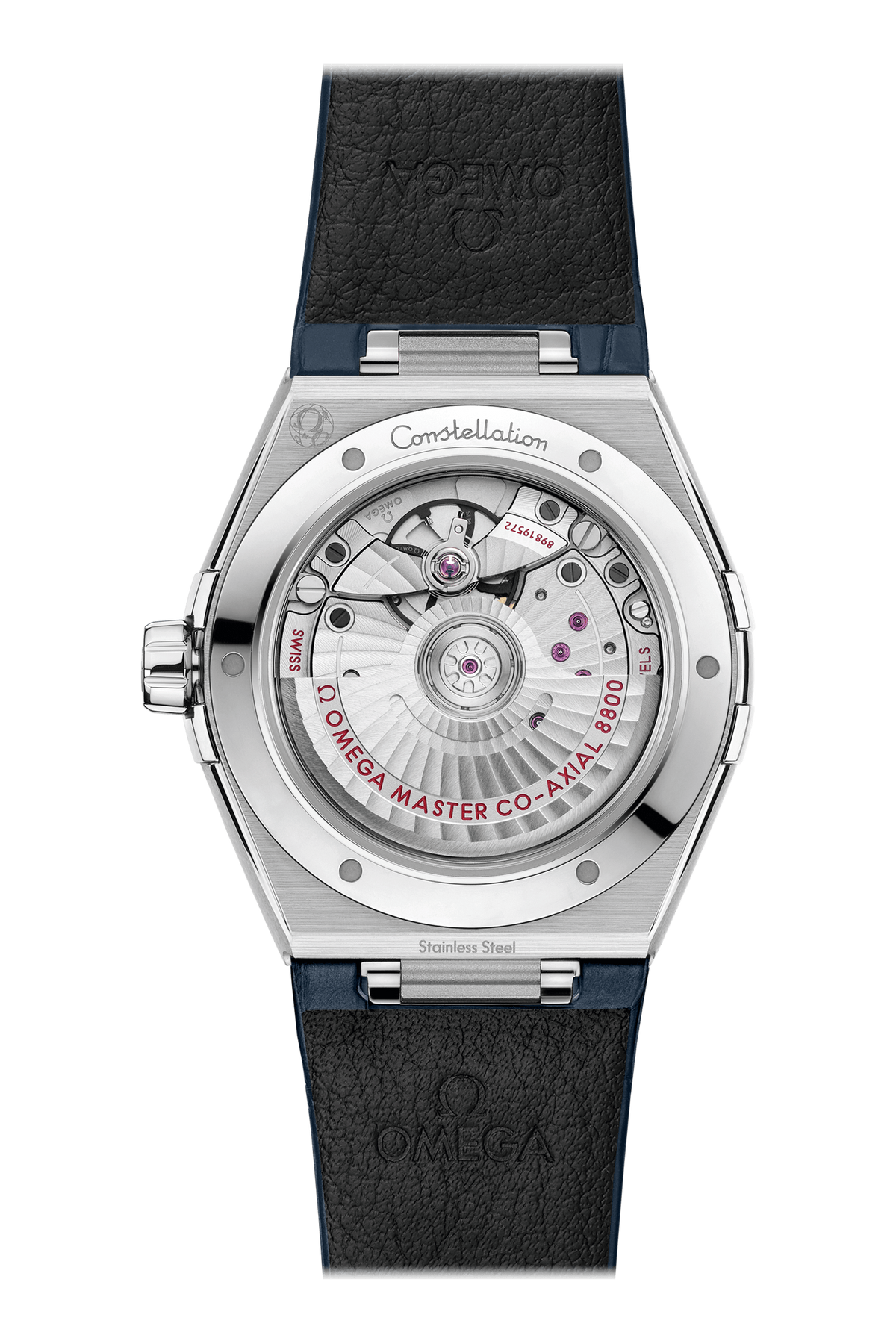 コンステレーション マスタークロノメーター 39MM