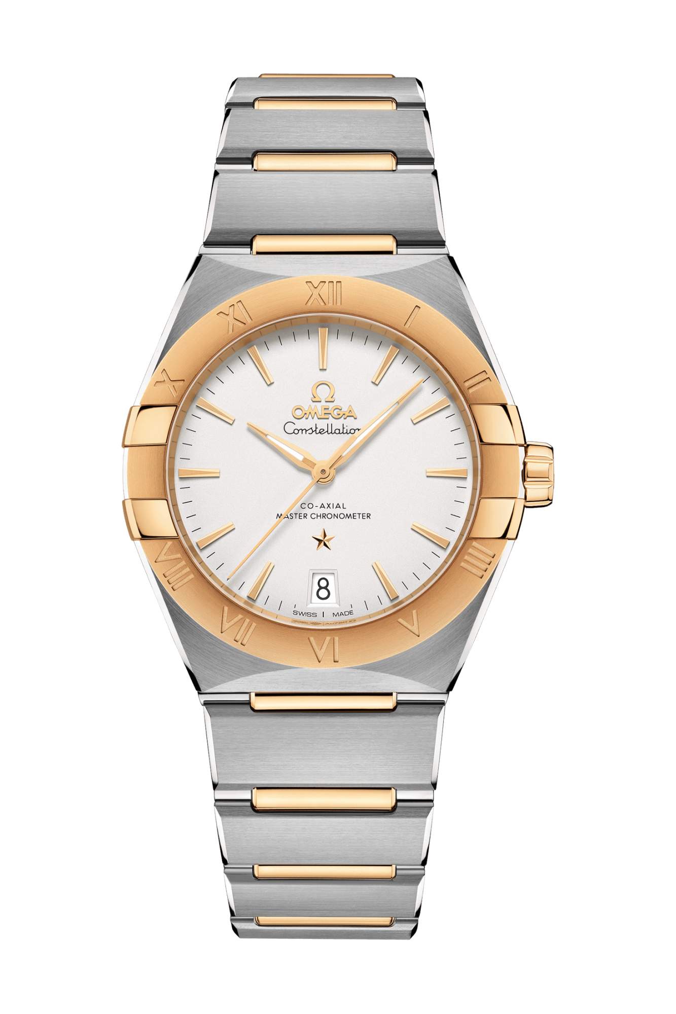 コンステレーション マスタークロノメーター 36MM