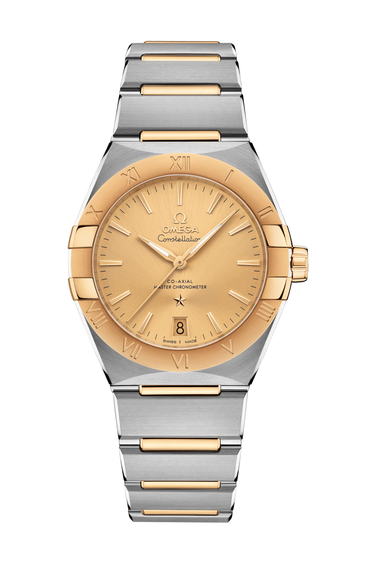 Constellation Master Chronometer 36MM