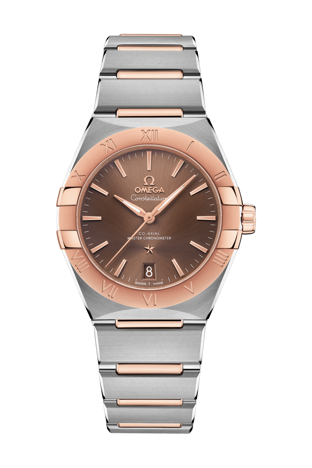 Constellation Master Chronometer 36MM