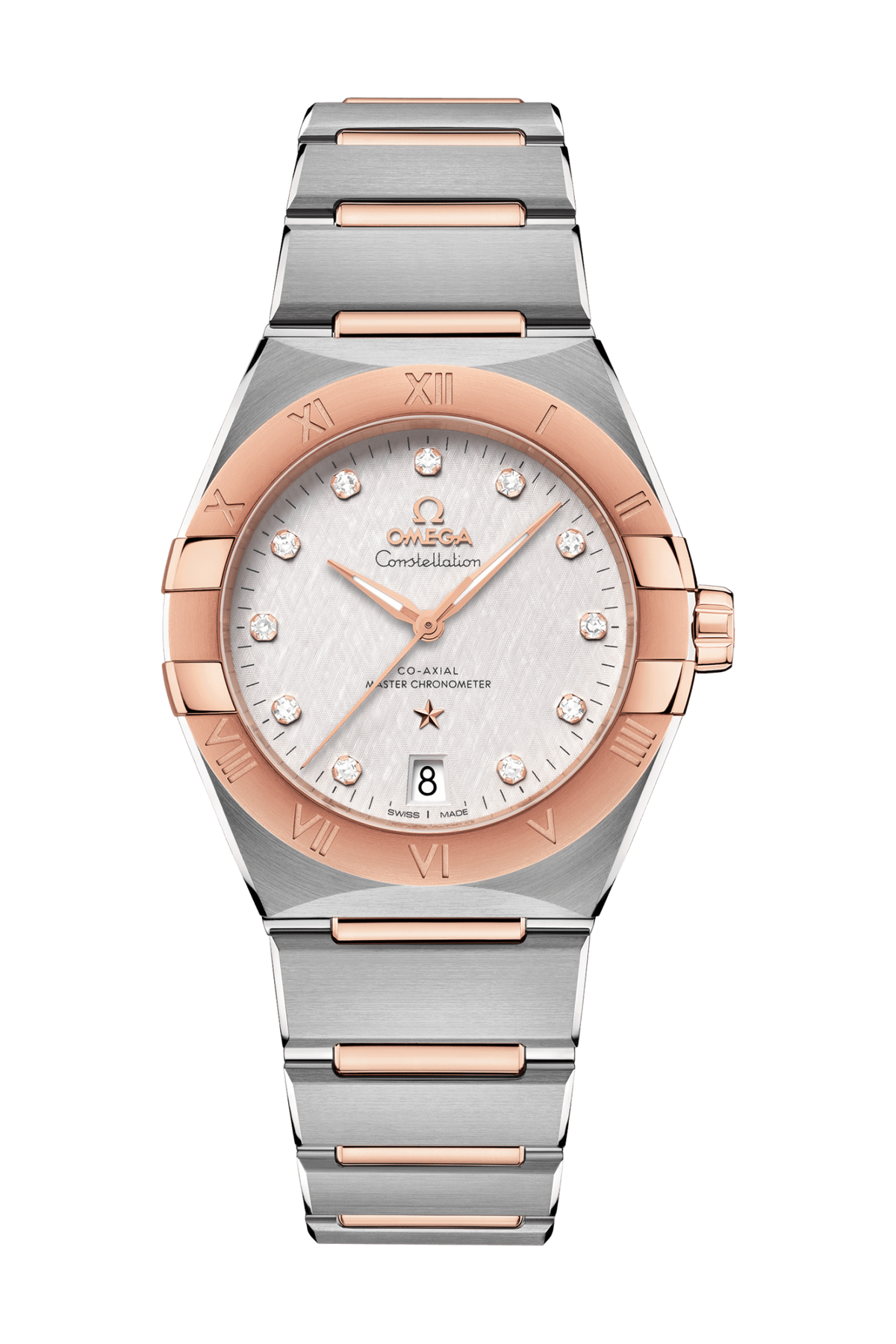 Constellation Master Chronometer 36MM