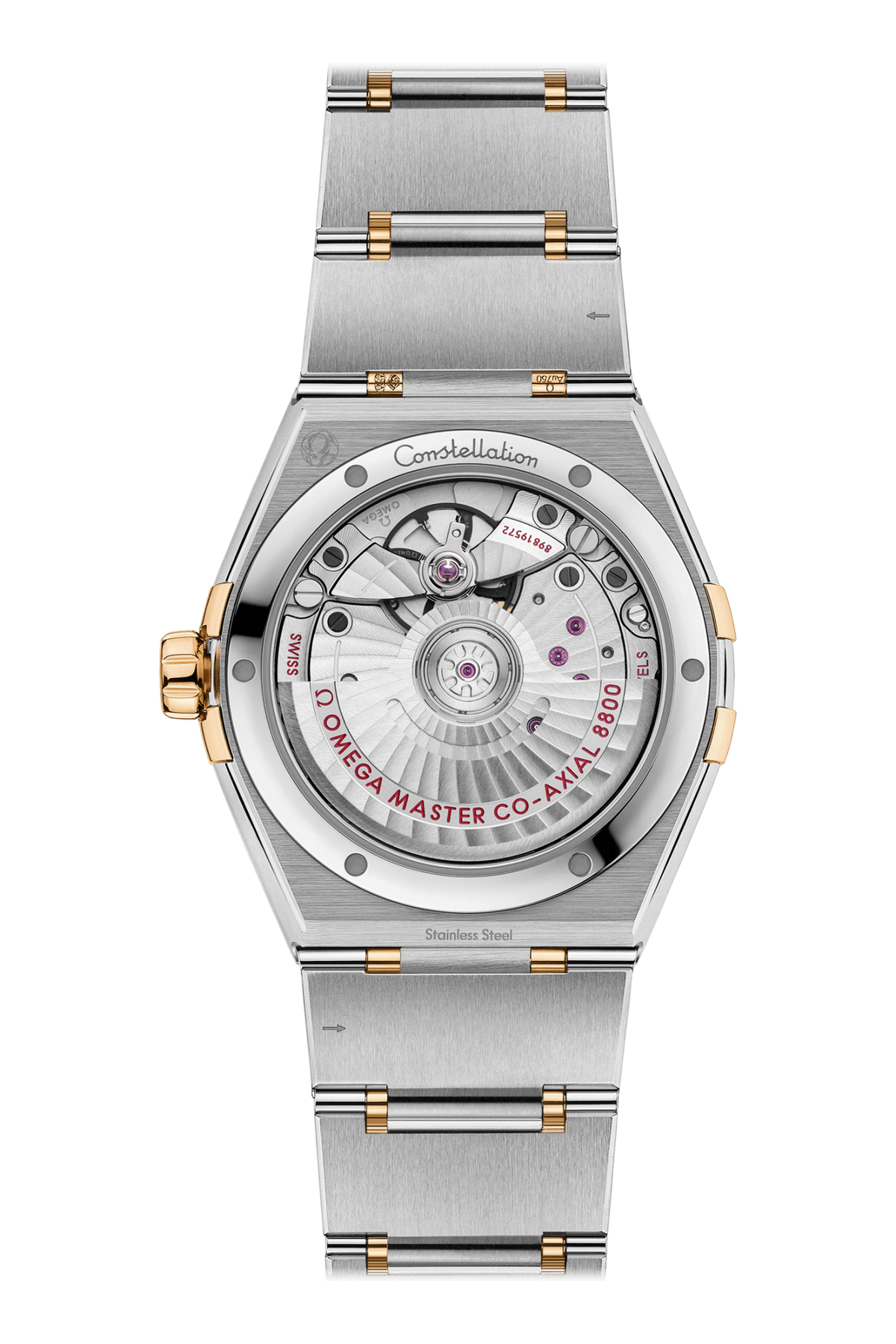 コンステレーション マスタークロノメーター 36MM 131.20.36.20.58.001 コンステレーション マスタークロノメーター 36MM 131.20.36.20.58.001