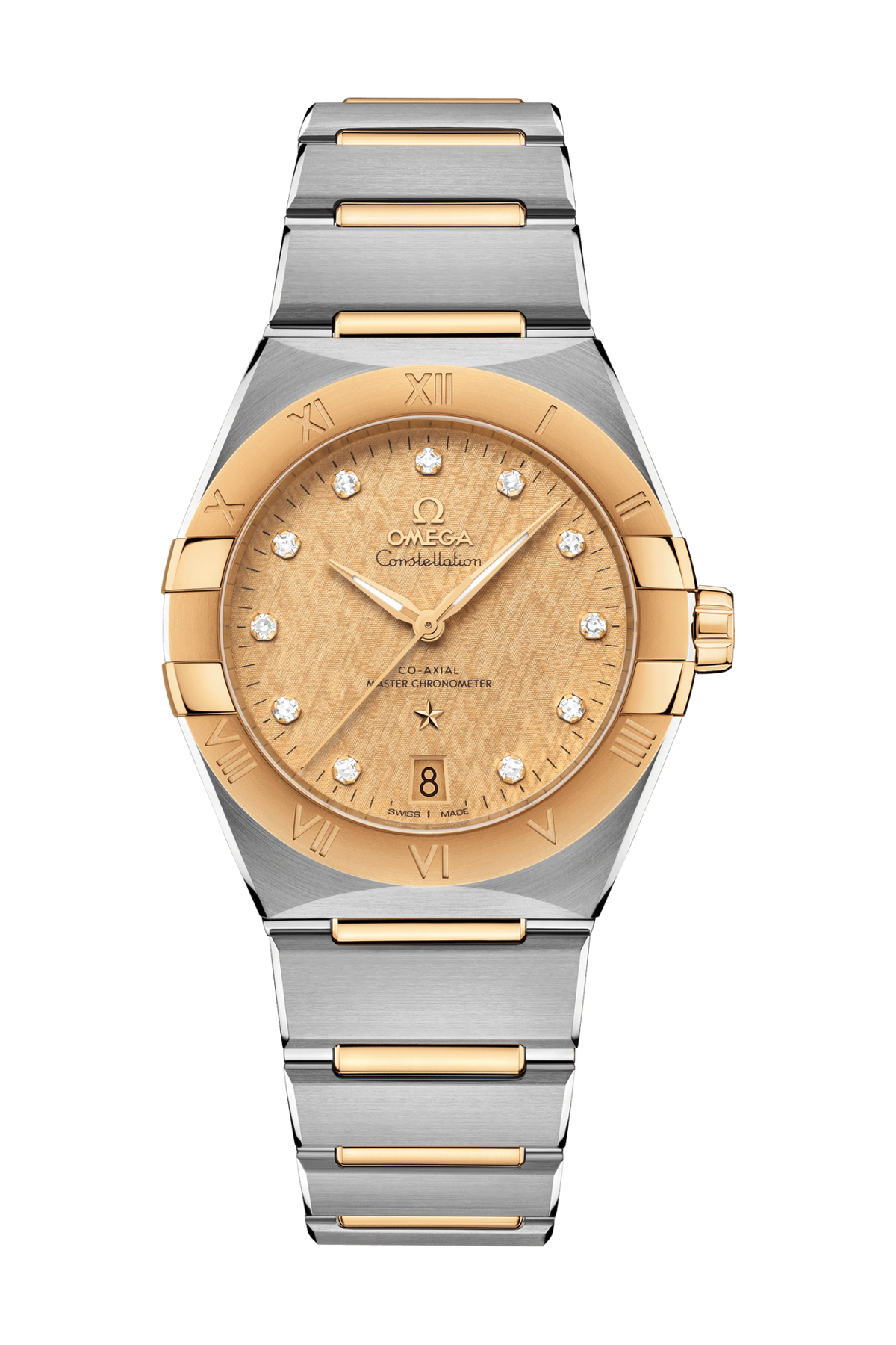 コンステレーション マスタークロノメーター 36MM 131.20.36.20.58.001 コンステレーション マスタークロノメーター 36MM 131.20.36.20.58.001