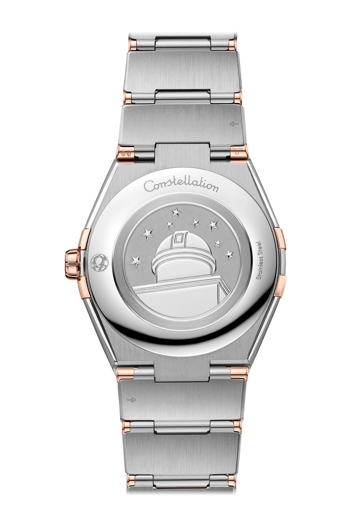 コンステレーション クォーツ 36MM