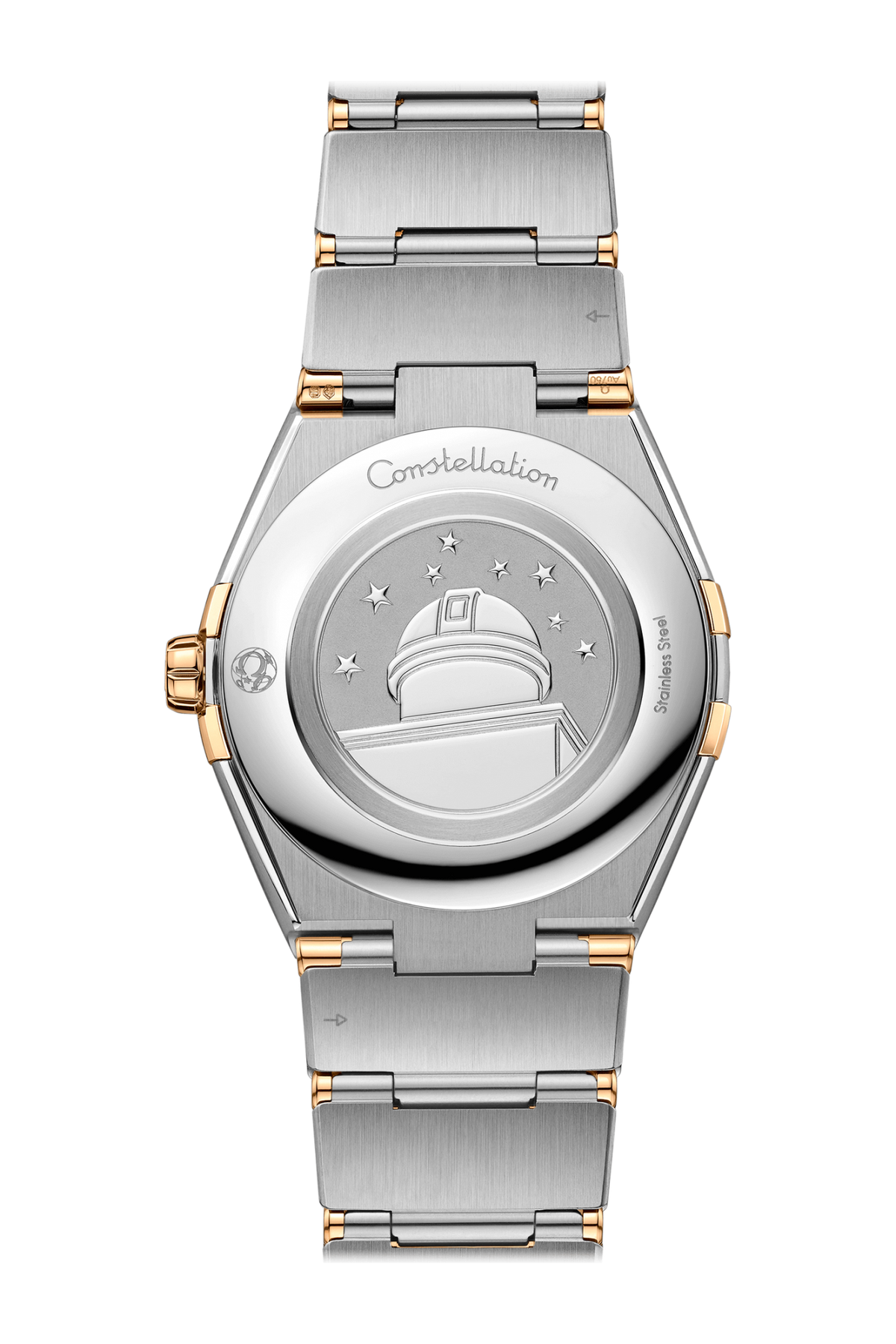 コンステレーション クォーツ 36MM