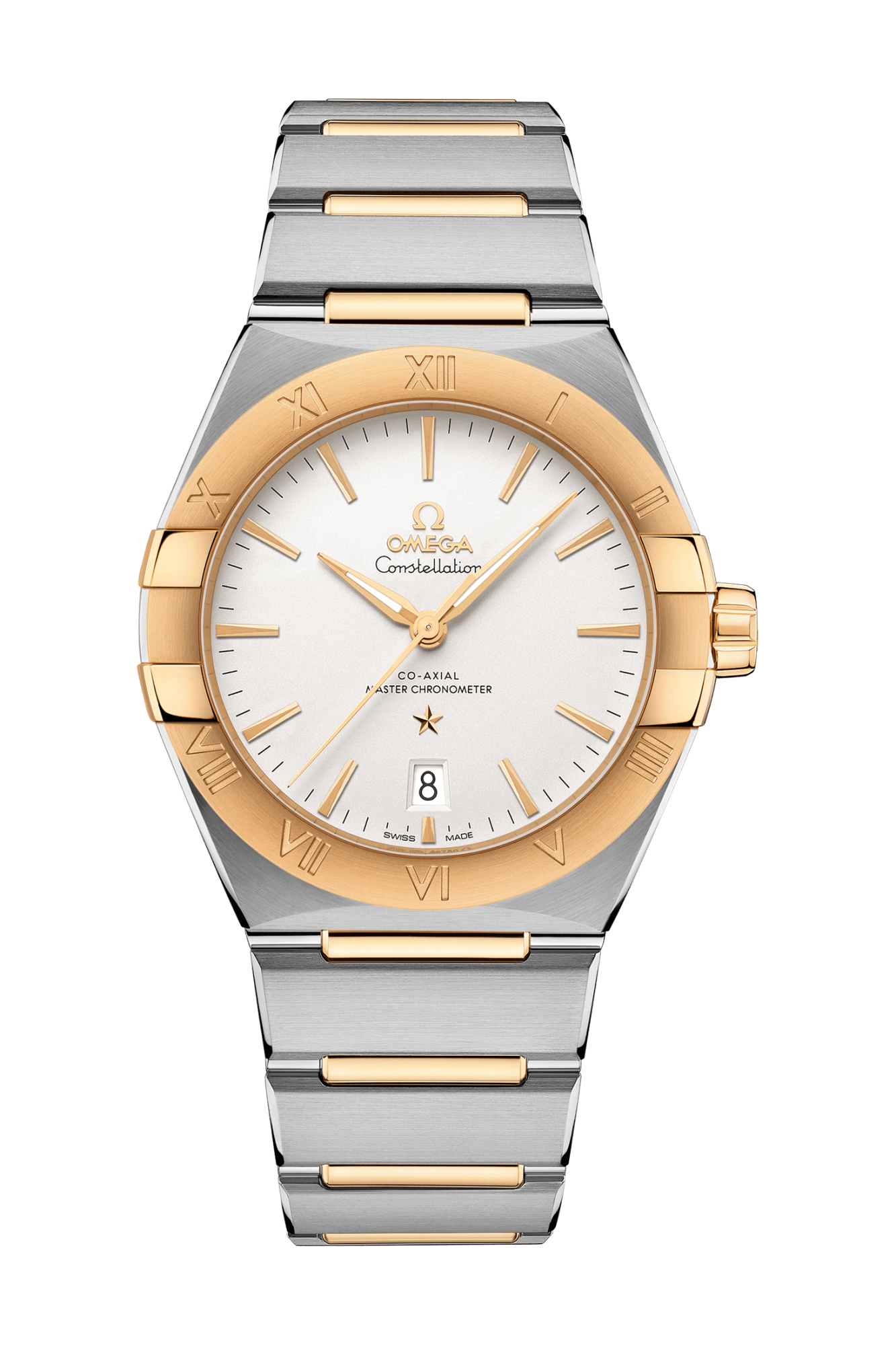 Constellation Master Chronometer 39MM