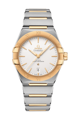 Constellation Master Chronometer 39MM