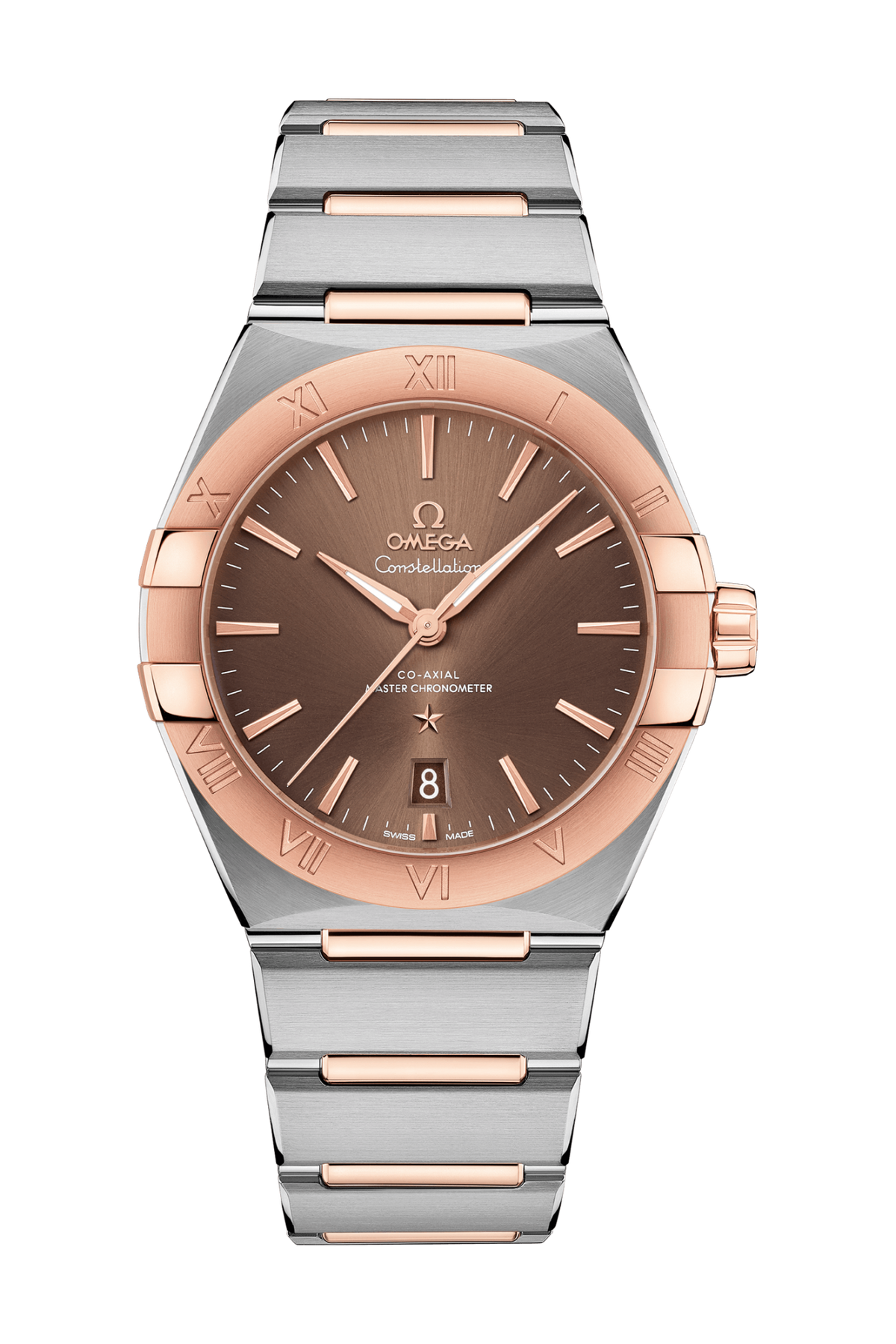 コンステレーション マスタークロノメーター 39MM