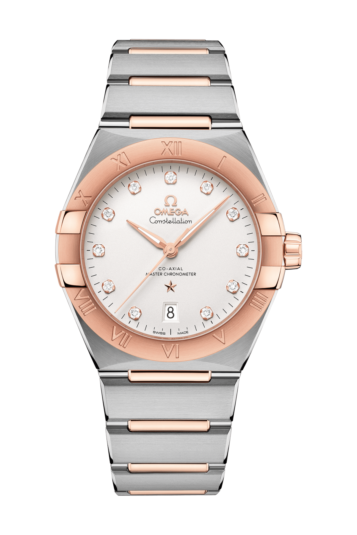 コンステレーション マスタークロノメーター 39MM