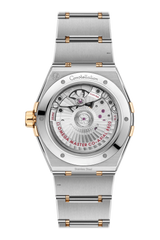 コンステレーション マスタークロノメーター 39MM