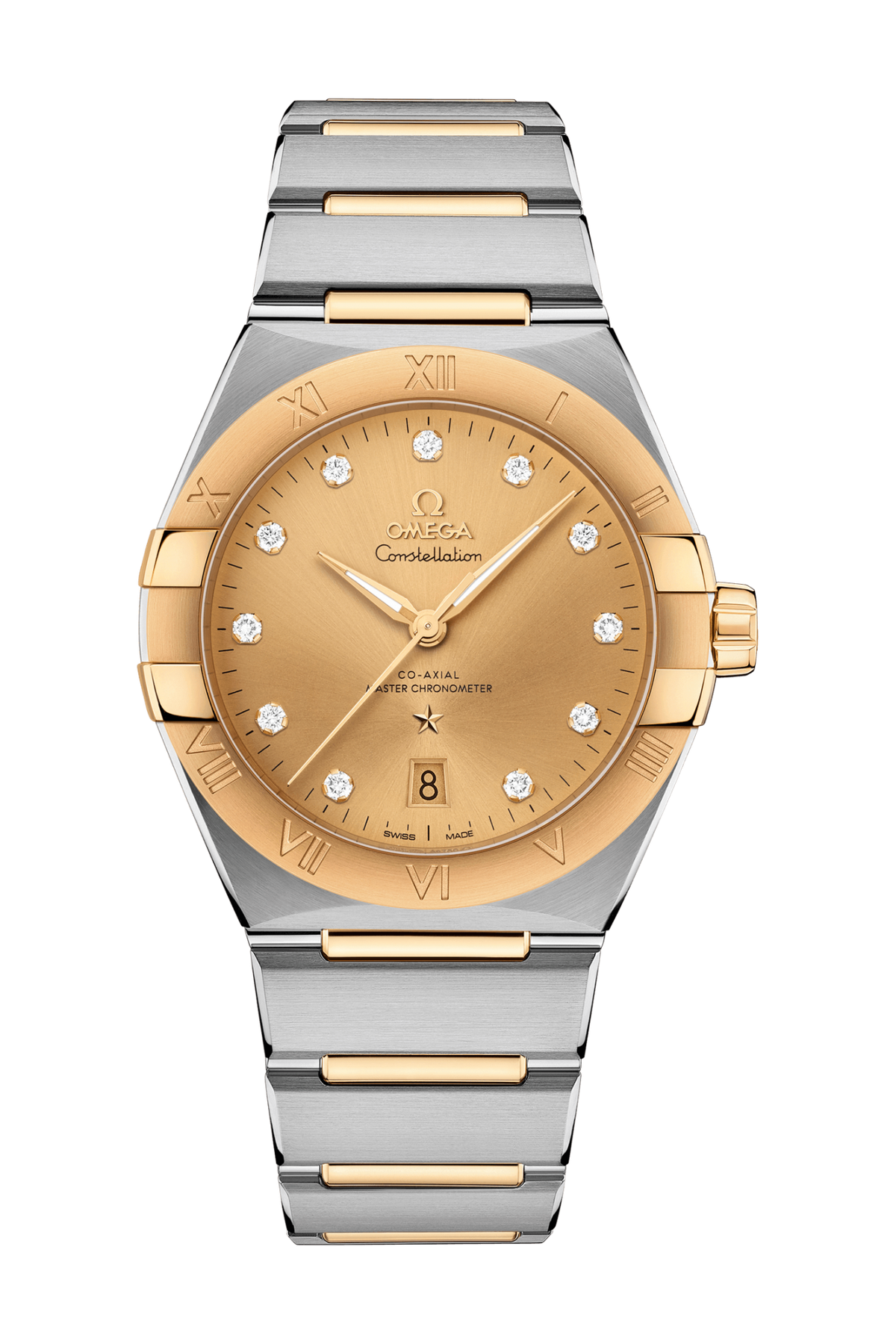 コンステレーション マスタークロノメーター 39MM