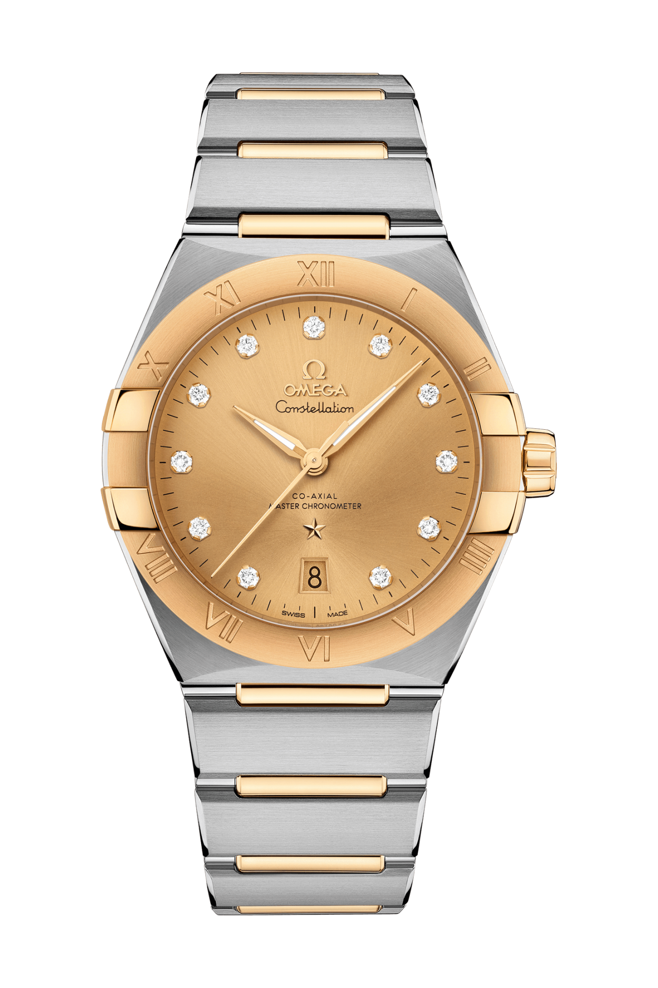 Constellation Master Chronometer 39MM