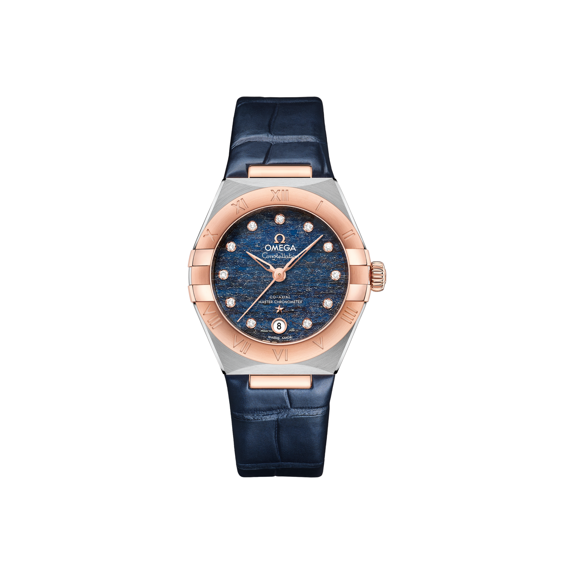 Constellation Co-Axial Master Chronometer 29MM