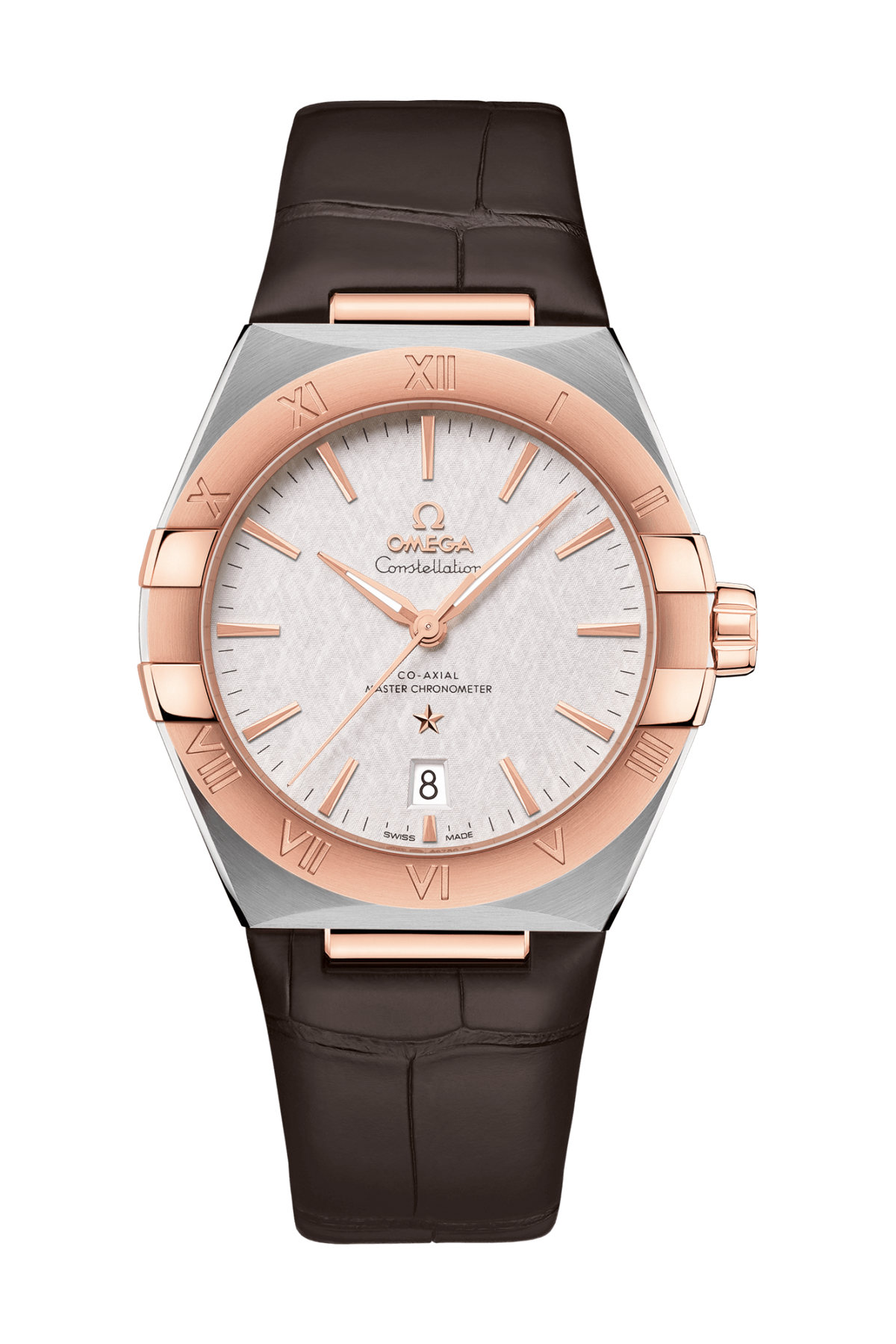 Constellation Master Chronometer 39MM