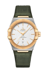 Constellation Master Chronometer 39MM