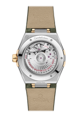 Constellation Master Chronometer 39MM