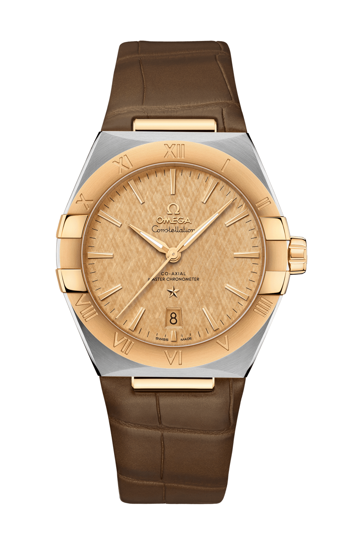 Constellation Master Chronometer 39MM