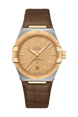 コンステレーション マスタークロノメーター 39MM