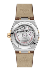 コンステレーション マスタークロノメーター 39MM