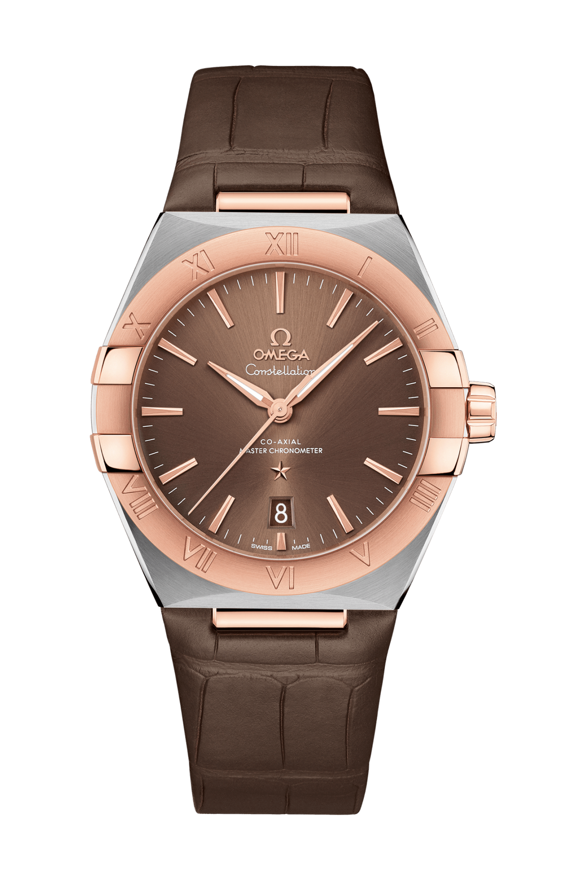 Constellation Master Chronometer 39MM