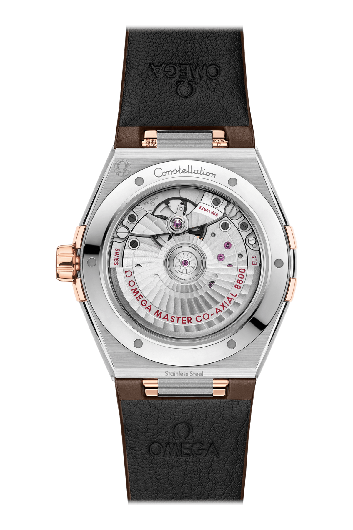 コンステレーション マスタークロノメーター 39MM