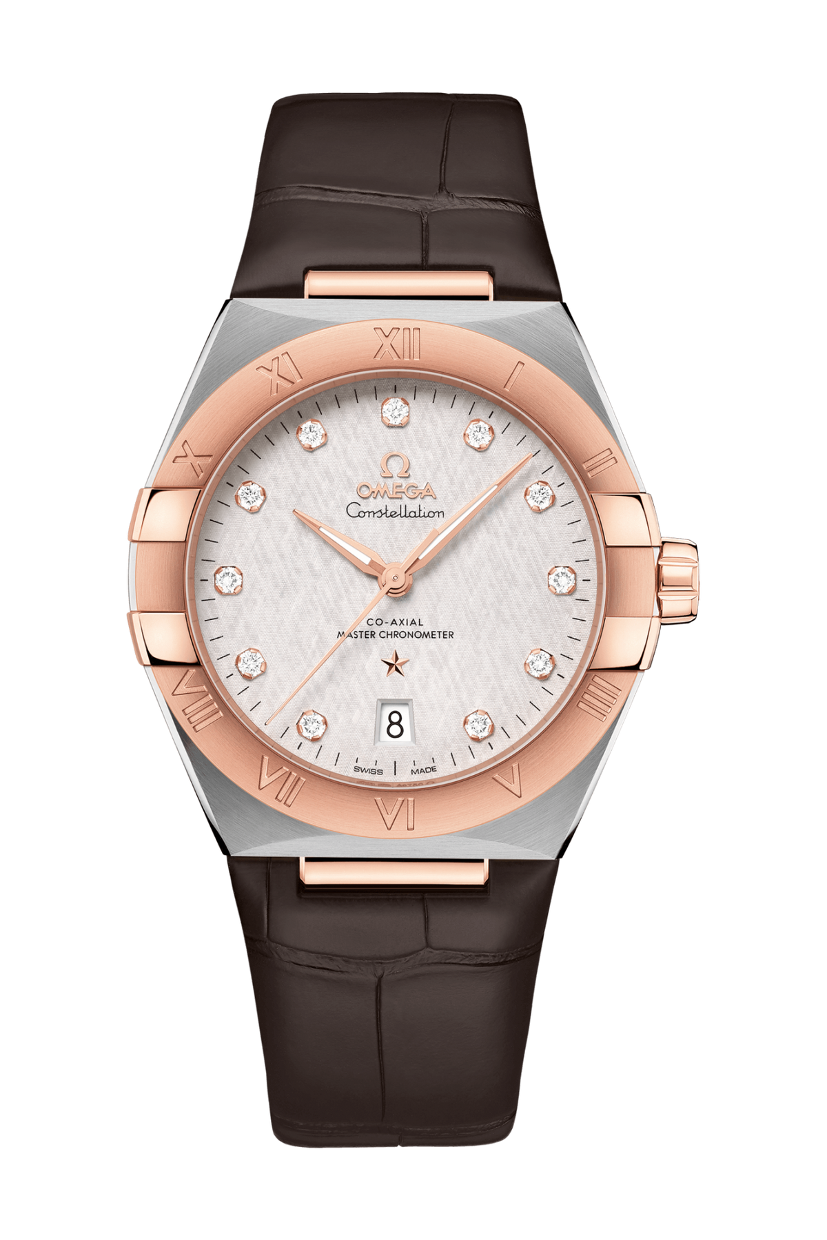 Constellation Master Chronometer 39MM