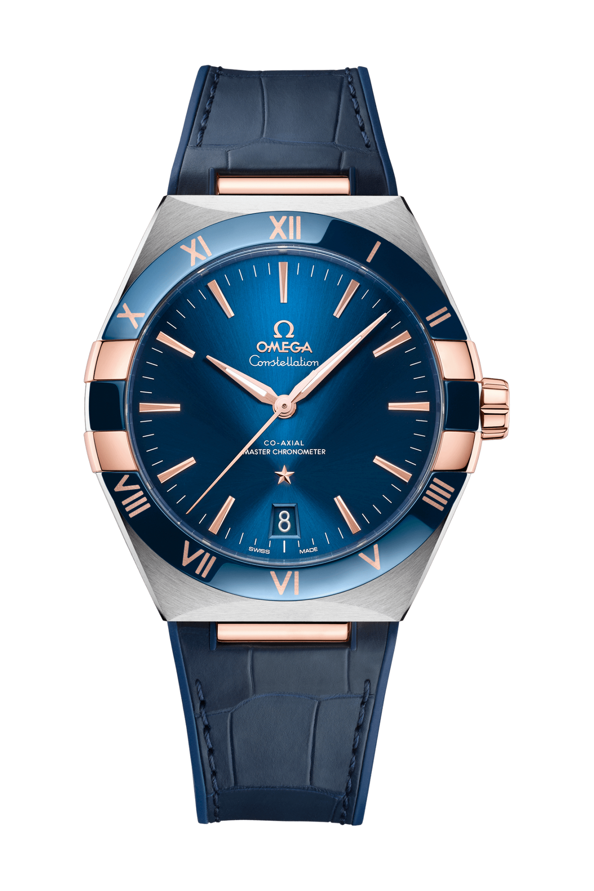 Constellation Master Chronometer 41MM