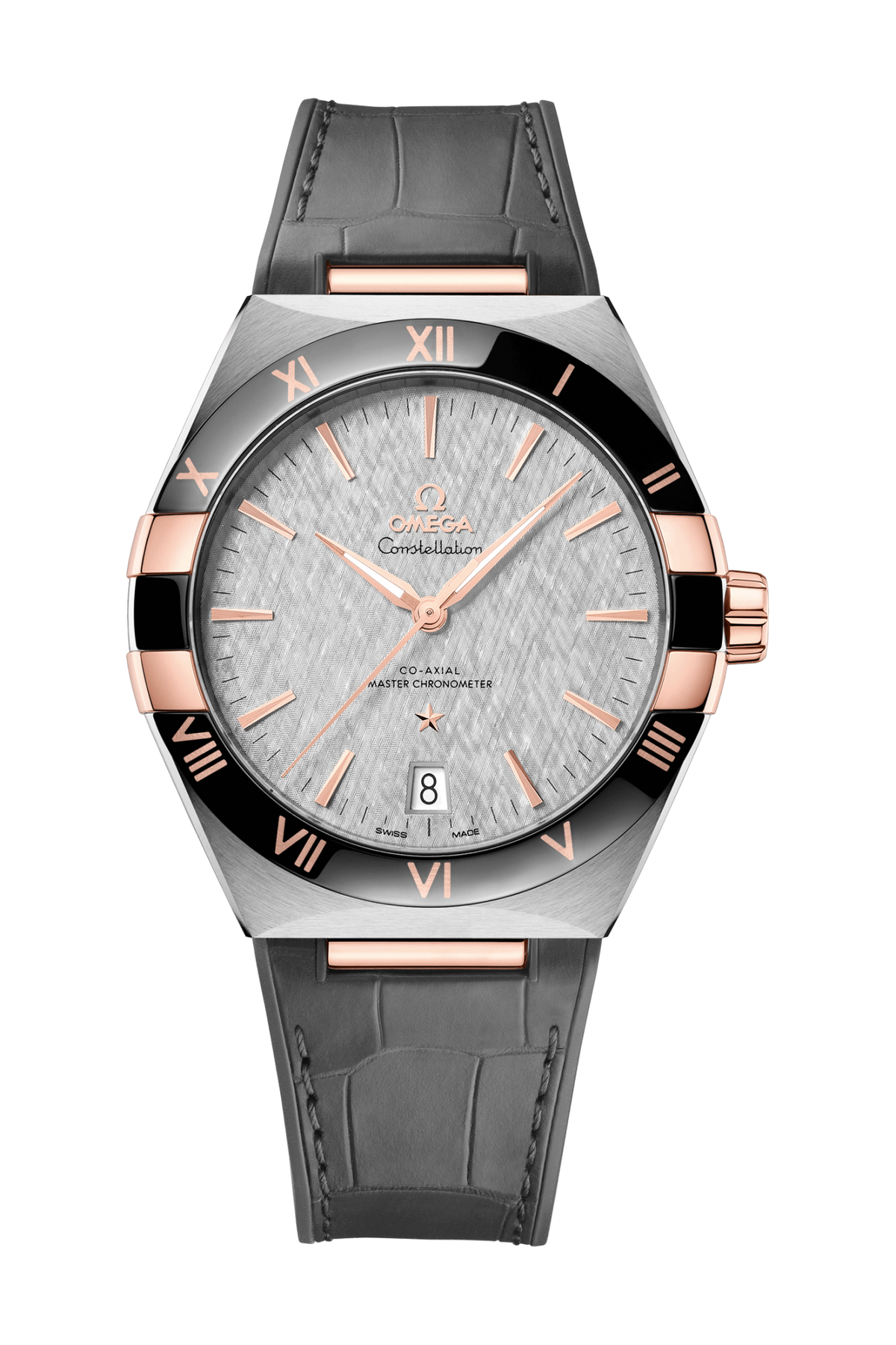 Constellation Master Chronometer 41MM