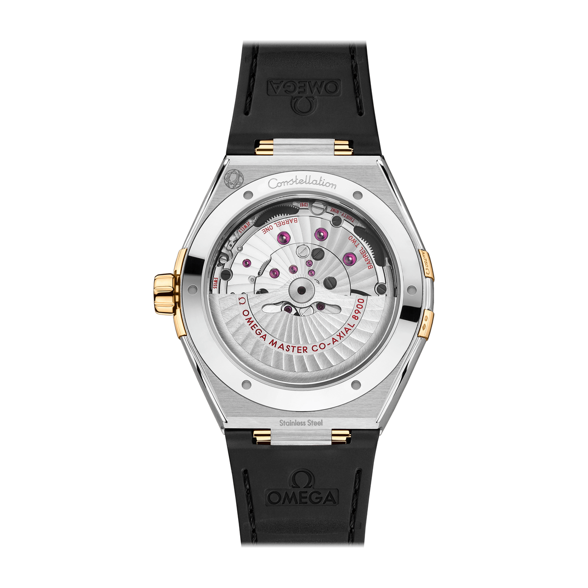 コンステレーション マスタークロノメーター 41MM