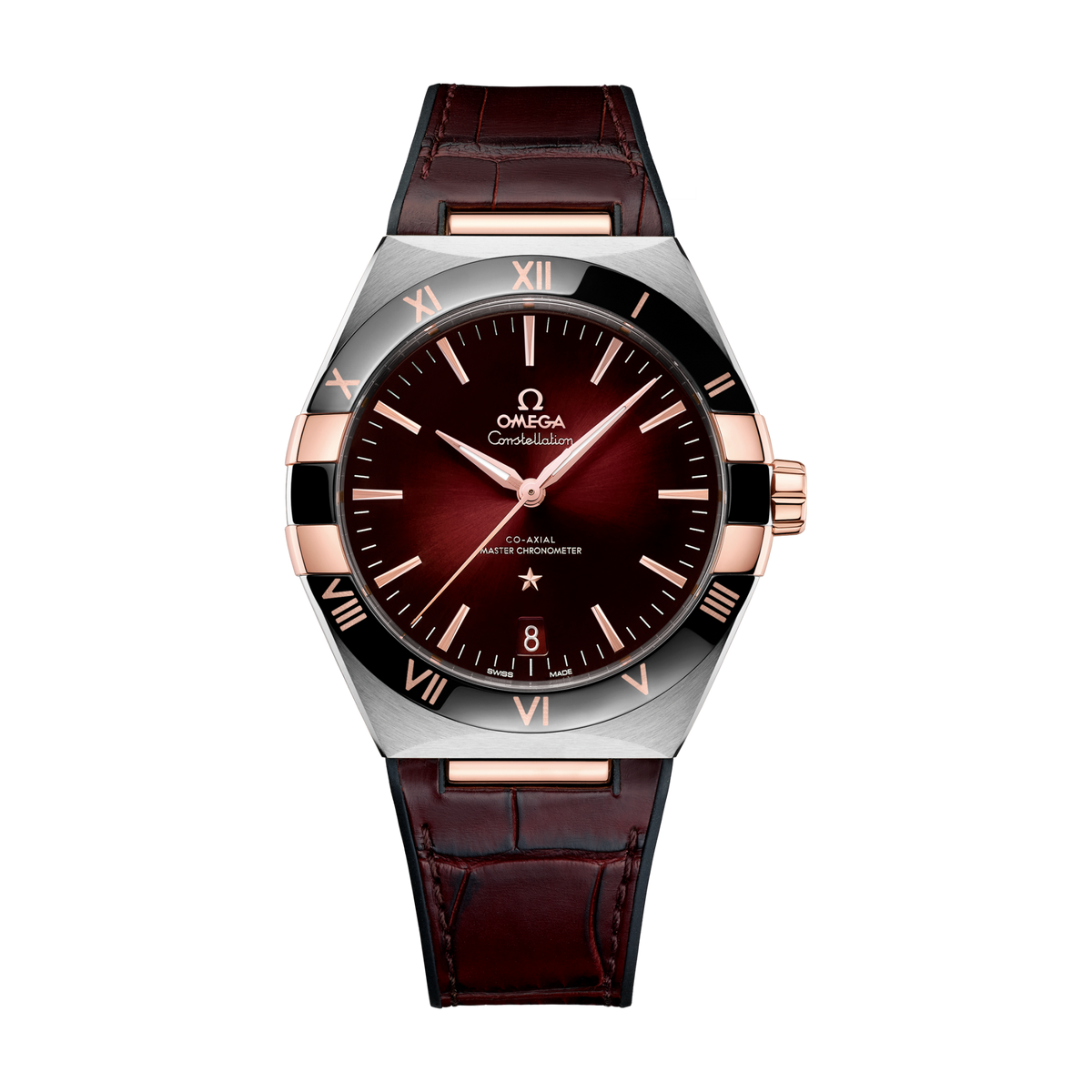 Constellation Co-Axial Master Chronometer 41MM