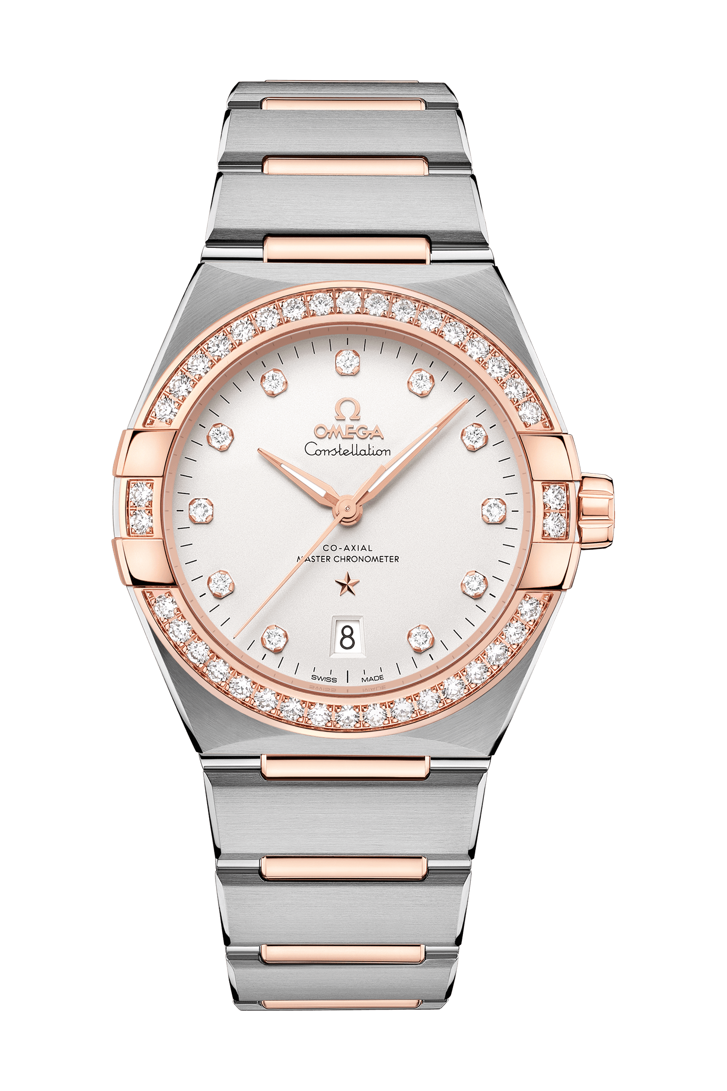 Constellation Master Chronometer 39MM