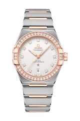 Constellation Master Chronometer 39MM