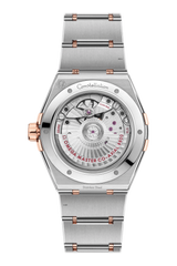 Constellation Master Chronometer 39MM