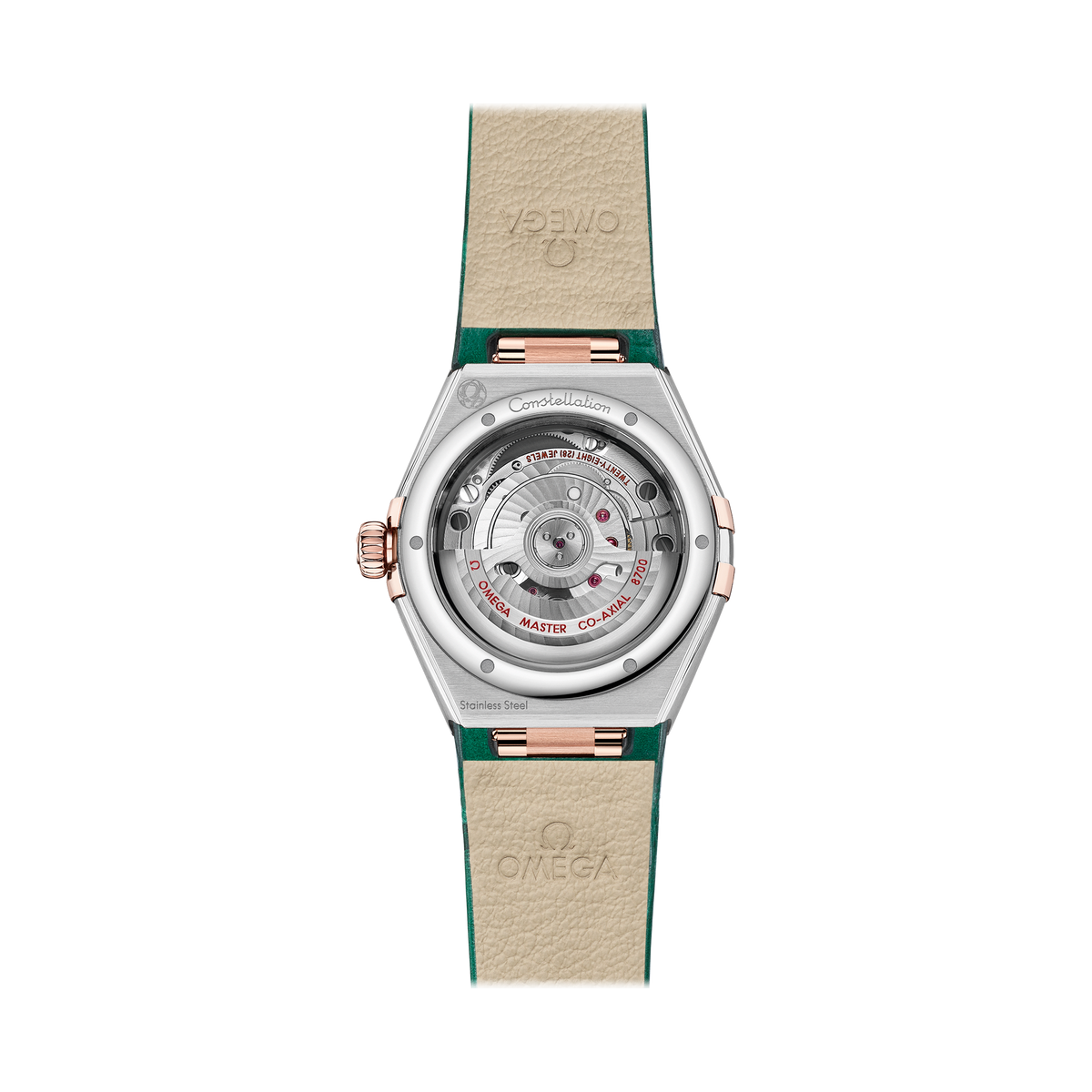 コンステレーション マスター クロノメーター 29MM