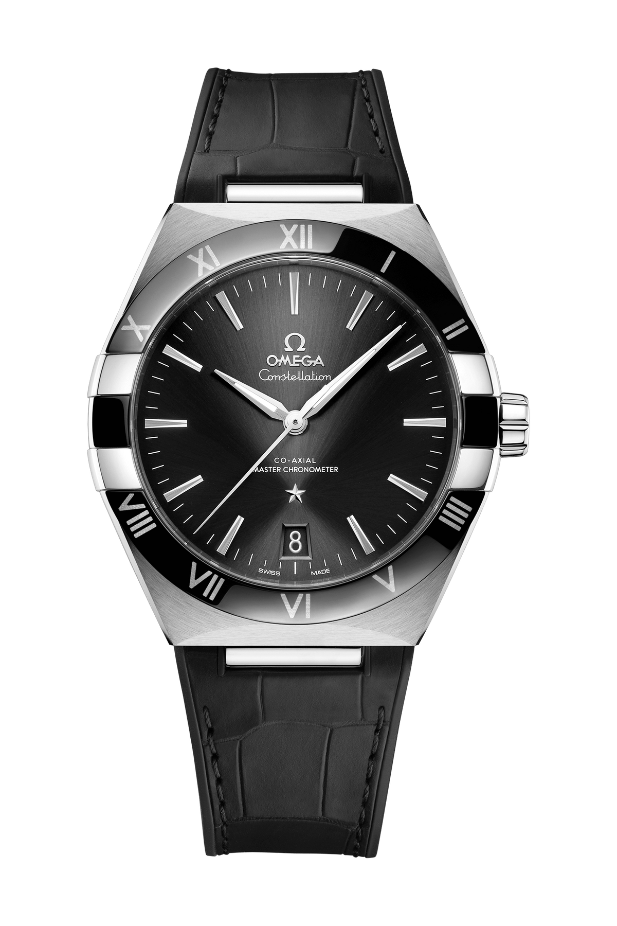 Constellation Master Chronometer 41MM