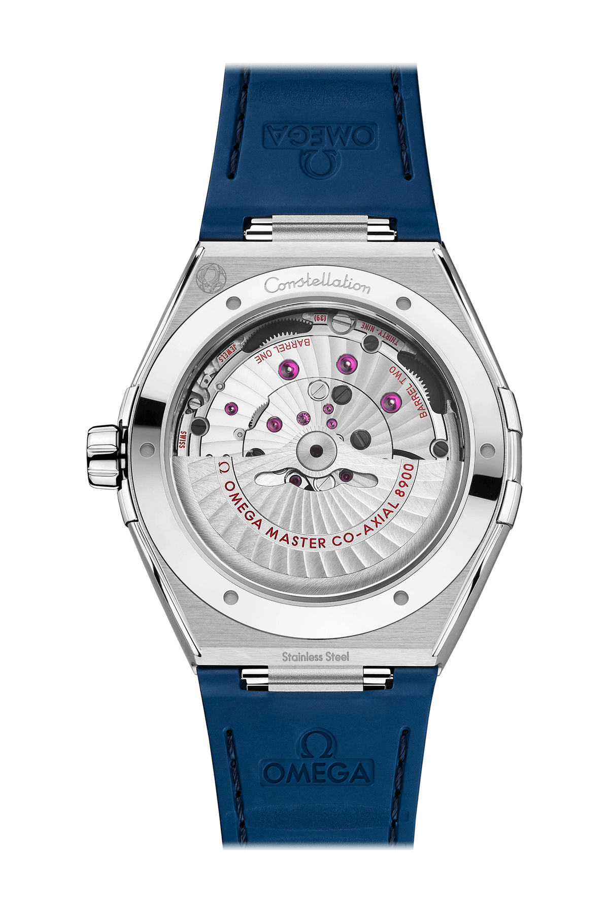 コンステレーション マスタークロノメーター 41MM