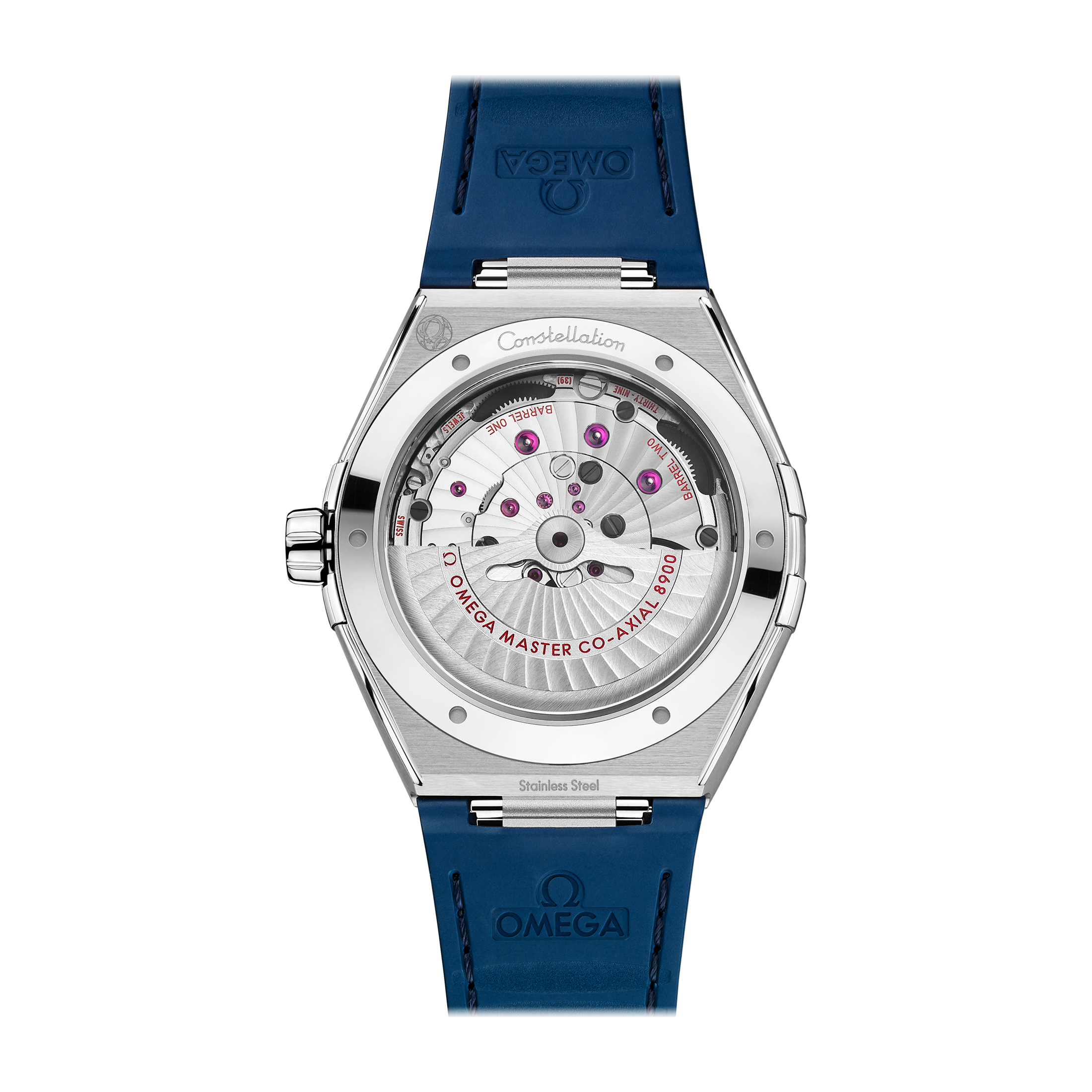 コンステレーション マスタークロノメーター 41MM