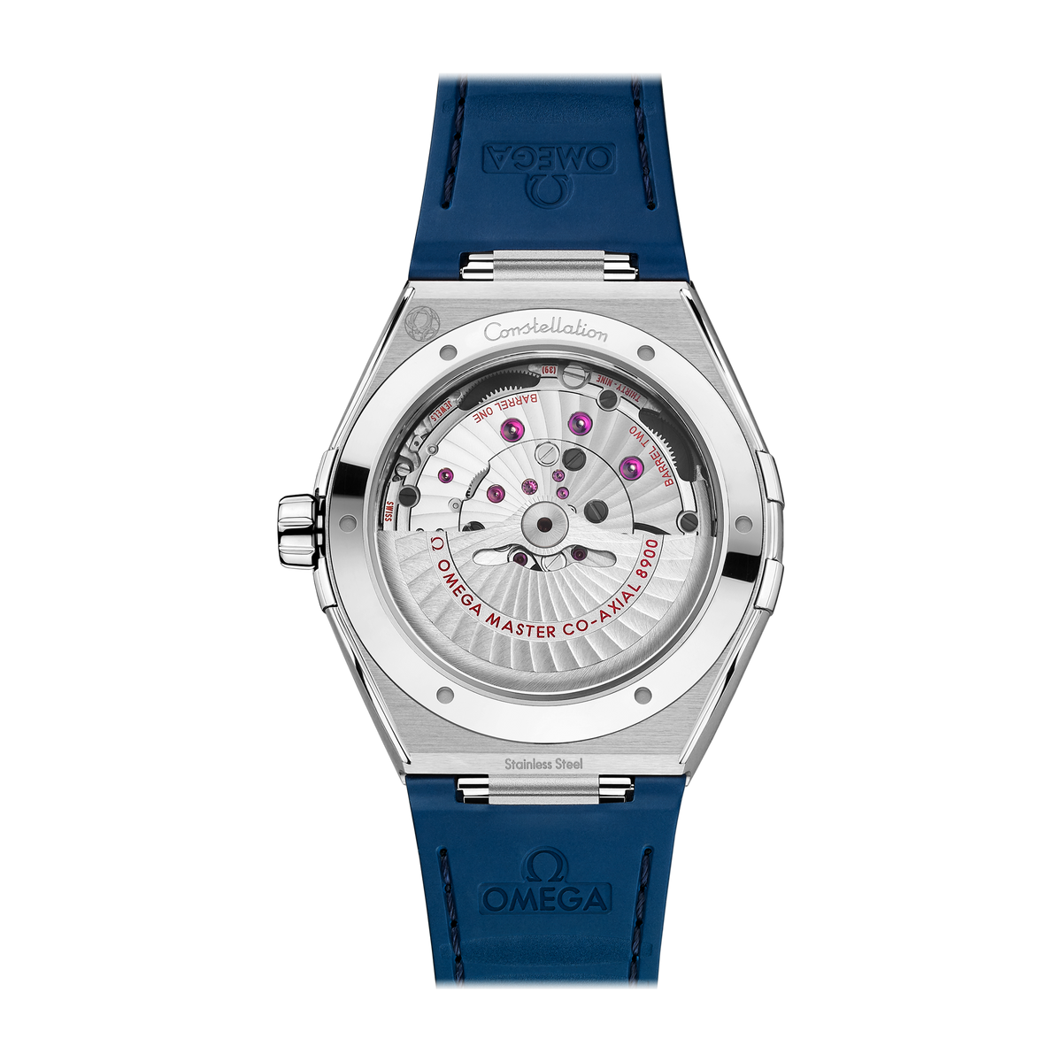 コンステレーション マスタークロノメーター 41MM