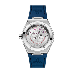 コンステレーション マスタークロノメーター 41MM